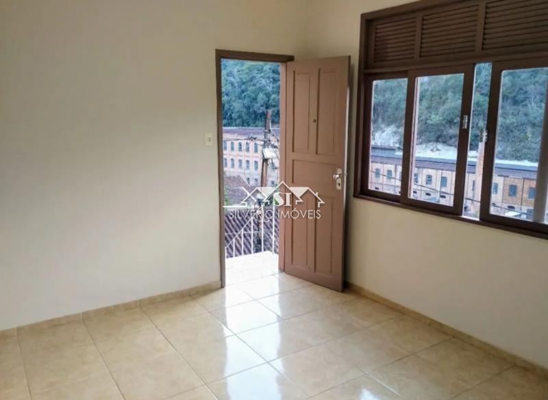 Apartamento em Centro - Petrópolis/RJ  - 1 Quartos
