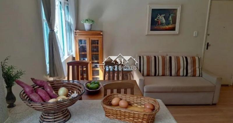 Apartamento em Bonsucesso - Petrópolis/RJ  - 2 Quartos