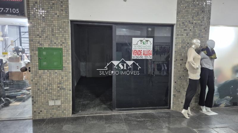 Loja em Alto da Serra - Petrópolis/RJ 