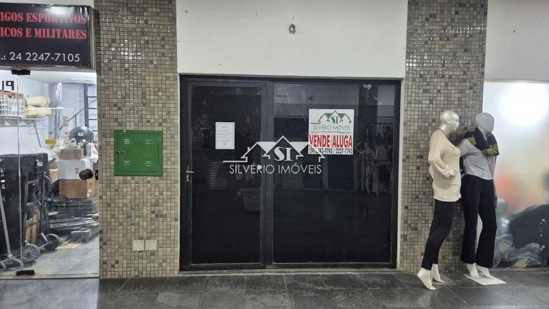 Loja-Salão, 30 m² - Foto 2