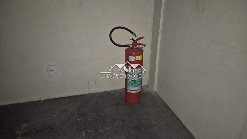 Loja-Salão, 30 m² - Foto 3