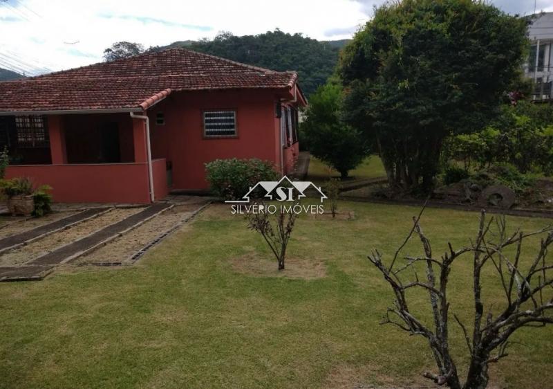 Casa em Corrêas - Petrópolis/RJ  - 3 Quartos