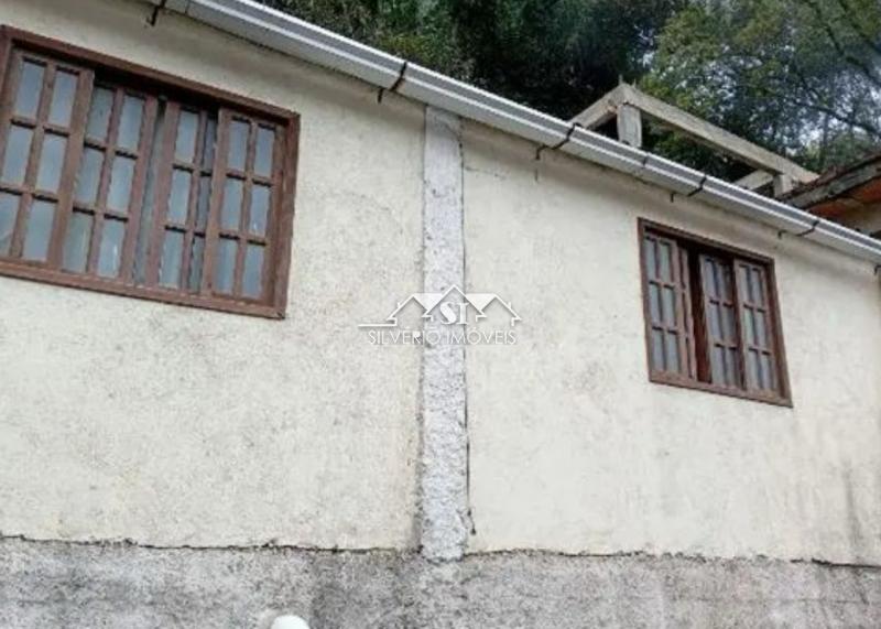 Casa em Alto da Serra - Petrópolis/RJ  - 3 Quartos