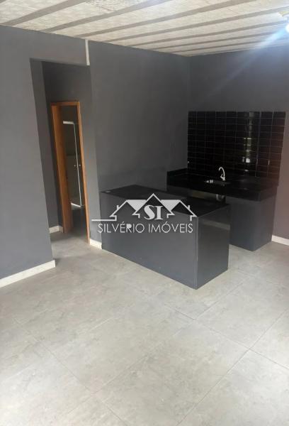 Casa, 1 quarto, 45 m² - Foto 5