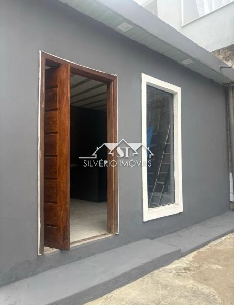 Casa, 1 quarto, 45 m² - Foto 2