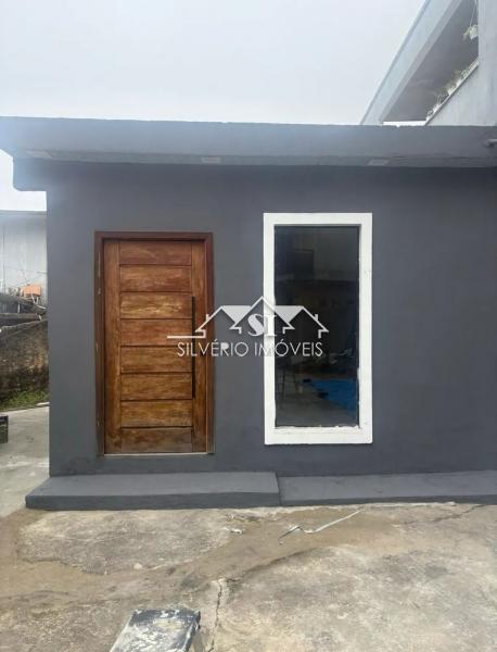 Casa em Quitandinha - Petrópolis/RJ  - 1 Quartos