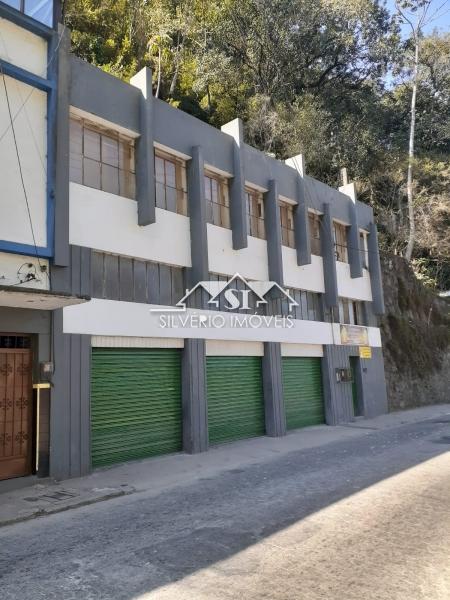 Loja em Centro - Petrópolis/RJ 