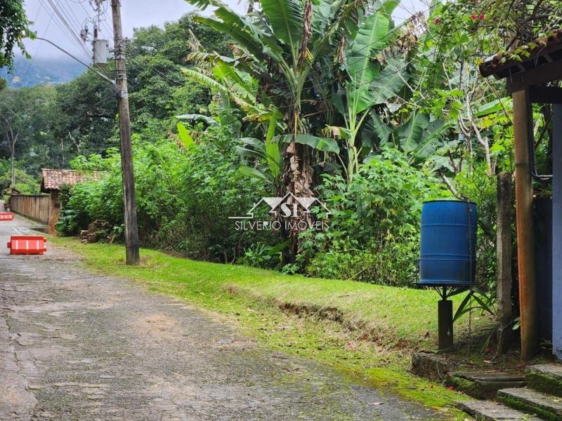 Terreno em Nogueira - Petrópolis/RJ 