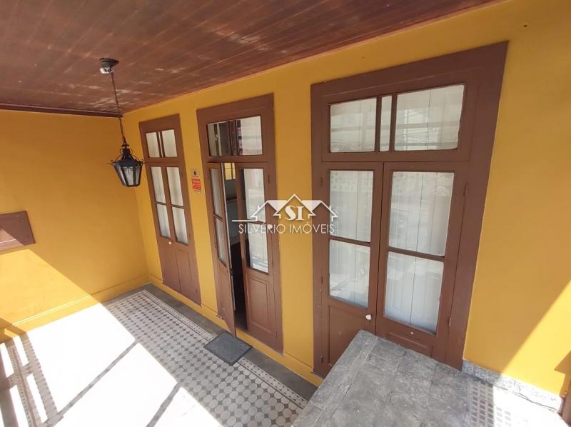 Casa para Alugar  à venda em Centro, Petrópolis - RJ - Foto 2