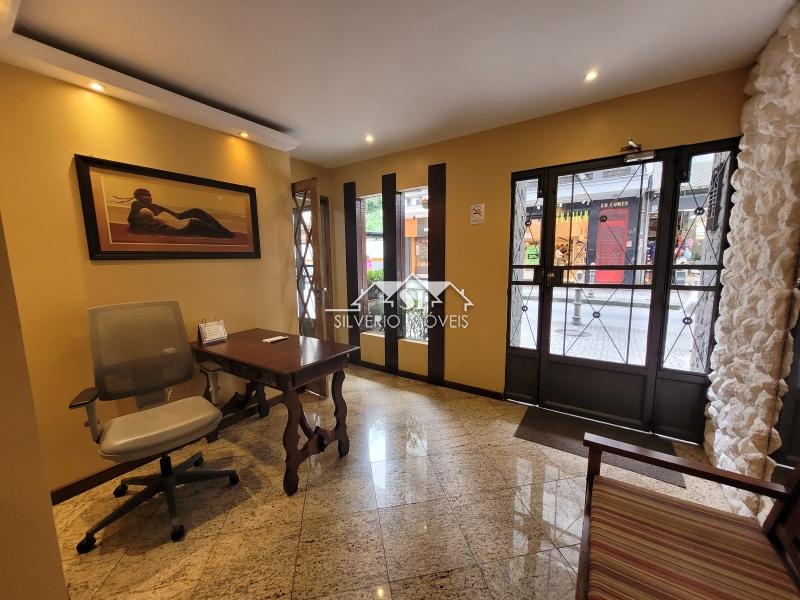 Apartamento à venda em Centro, Petrópolis - RJ - Foto 19