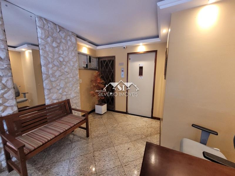 Apartamento à venda em Centro, Petrópolis - RJ - Foto 33