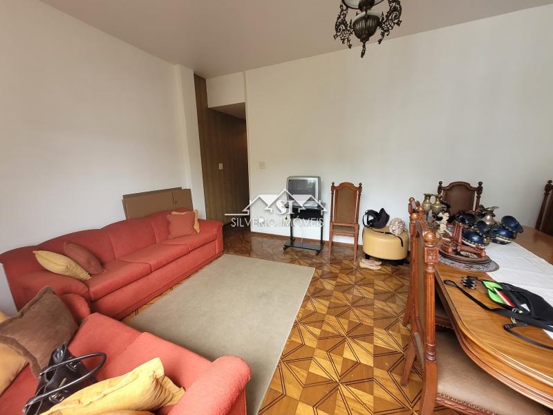 Apartamento à venda em Centro, Petrópolis - RJ - Foto 30