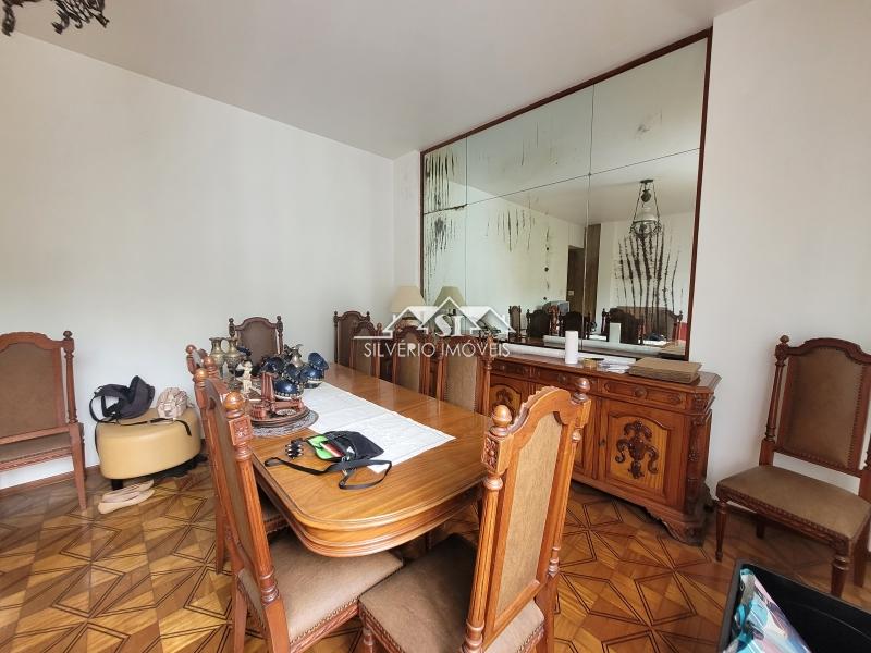 Apartamento à venda em Centro, Petrópolis - RJ - Foto 29