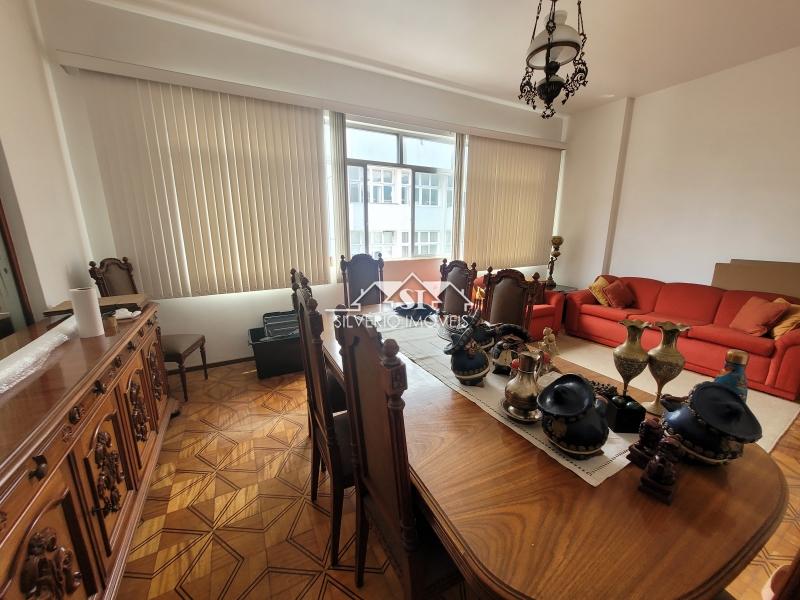 Apartamento à venda em Centro, Petrópolis - RJ - Foto 28