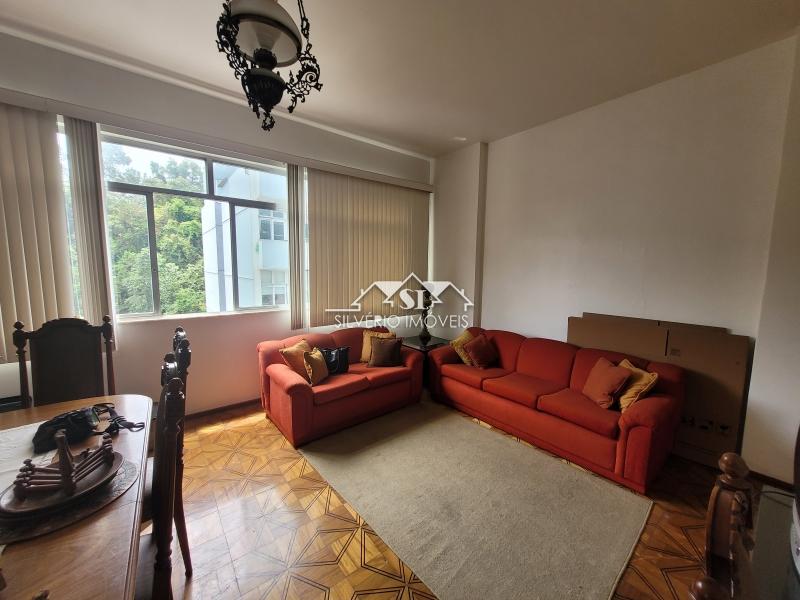 Apartamento à venda em Centro, Petrópolis - RJ - Foto 27