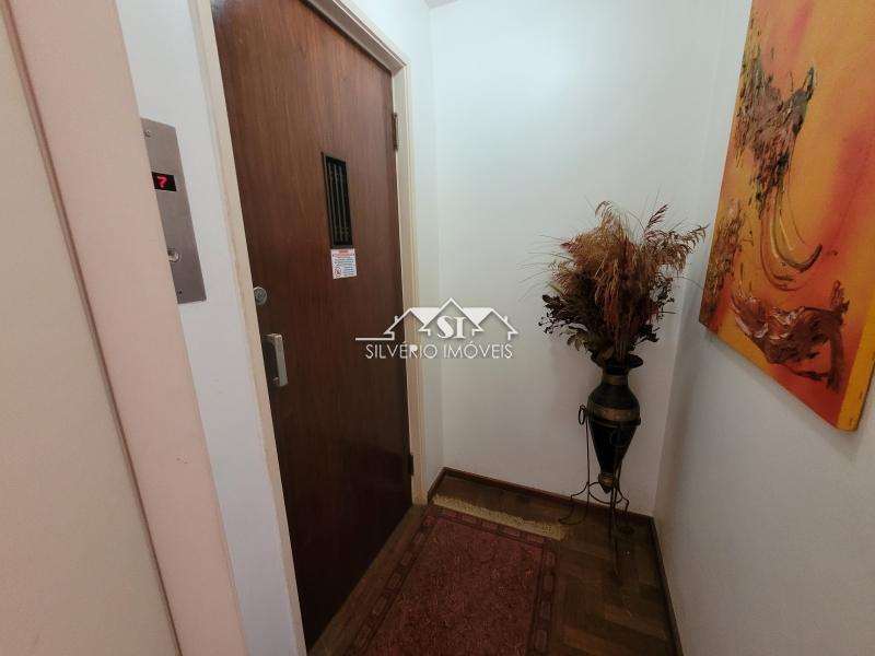 Apartamento à venda em Centro, Petrópolis - RJ - Foto 26