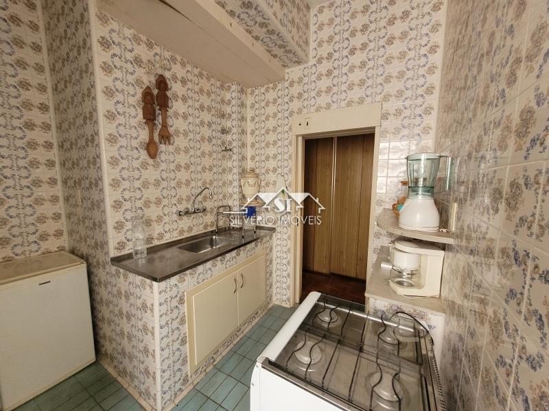 Apartamento à venda em Centro, Petrópolis - RJ - Foto 25