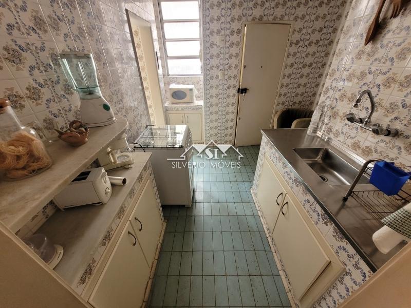 Apartamento à venda em Centro, Petrópolis - RJ - Foto 24