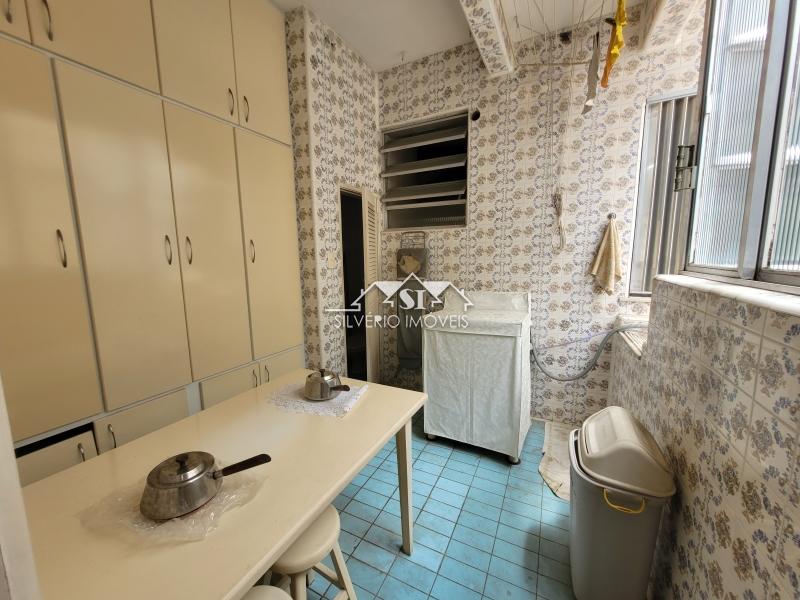 Apartamento à venda em Centro, Petrópolis - RJ - Foto 22