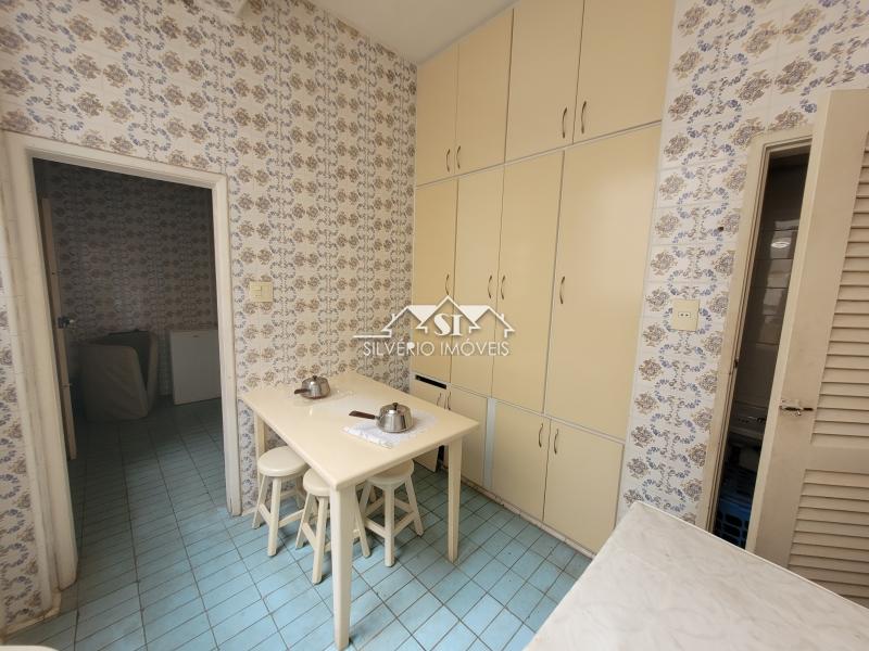 Apartamento à venda em Centro, Petrópolis - RJ - Foto 21