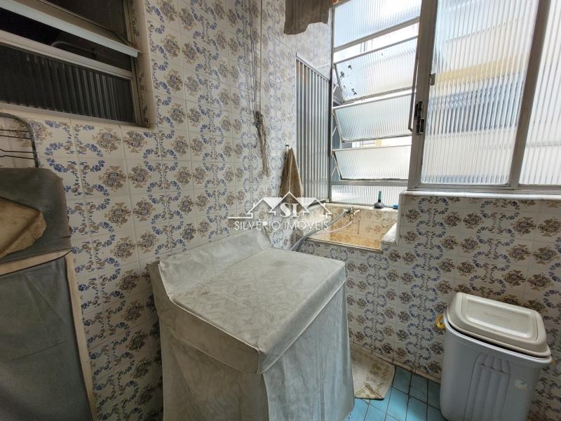 Apartamento à venda em Centro, Petrópolis - RJ - Foto 20