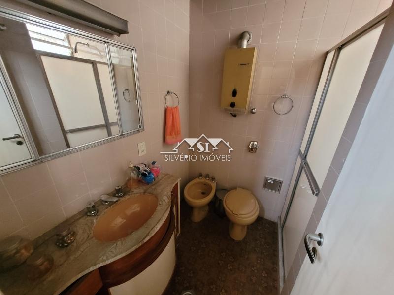 Apartamento à venda em Centro, Petrópolis - RJ - Foto 4