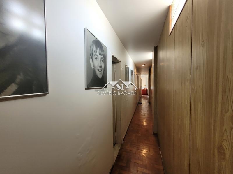 Apartamento à venda em Centro, Petrópolis - RJ - Foto 6