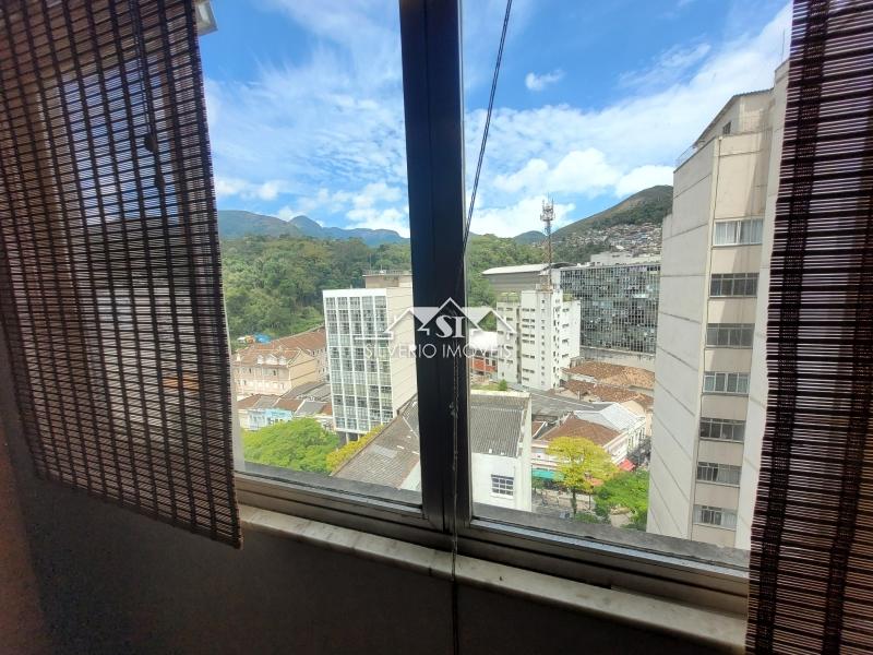 Apartamento à venda em Centro, Petrópolis - RJ - Foto 8