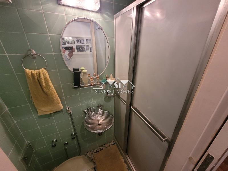 Apartamento à venda em Centro, Petrópolis - RJ - Foto 11