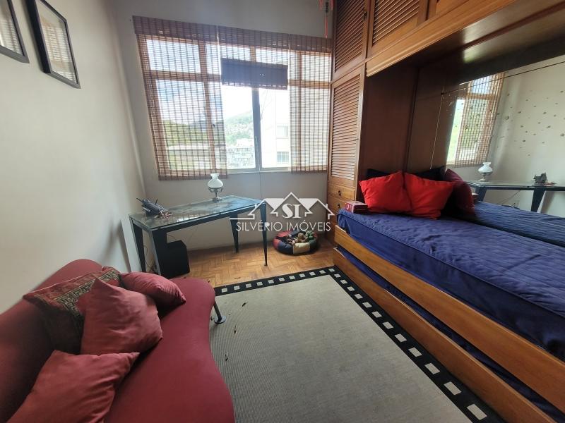 Apartamento à venda em Centro, Petrópolis - RJ - Foto 14