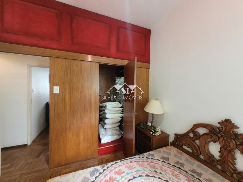 Apartamento à venda em Centro, Petrópolis - RJ - Foto 15