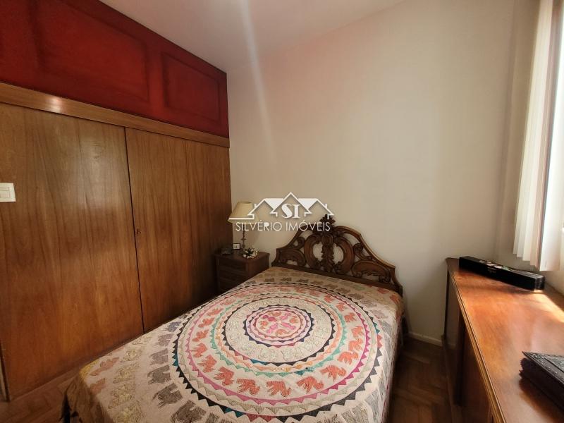 Apartamento à venda em Centro, Petrópolis - RJ - Foto 16