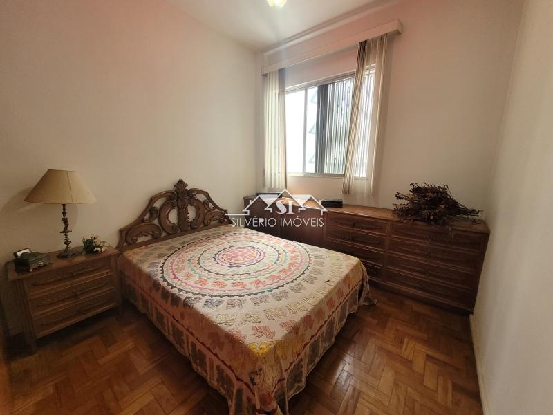 Apartamento à venda em Centro, Petrópolis - RJ - Foto 17