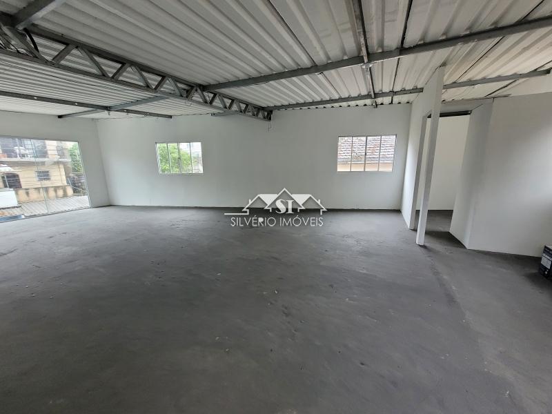 Loja-Salão, 120 m² - Foto 3