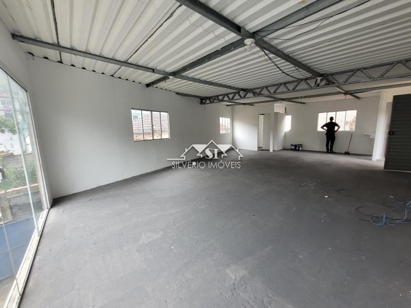 Loja-Salão, 120 m² - Foto 4