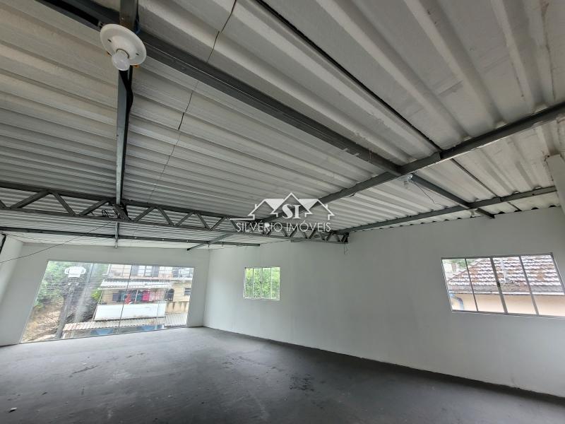 Loja-Salão, 120 m² - Foto 9