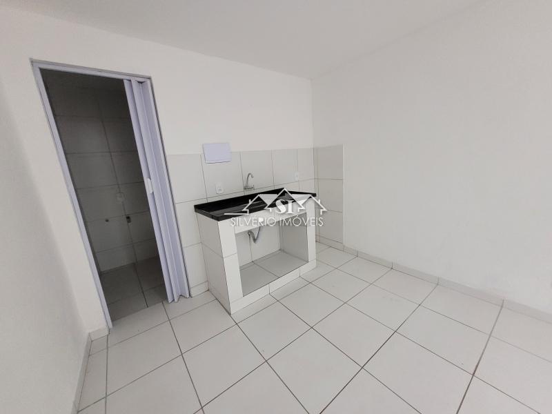 Loja-Salão, 30 m² - Foto 3