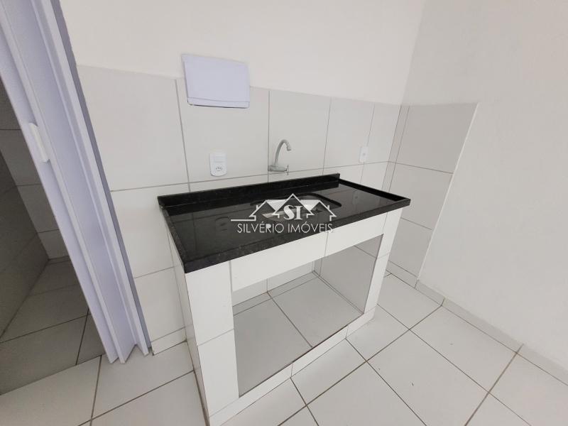 Loja-Salão, 30 m² - Foto 4