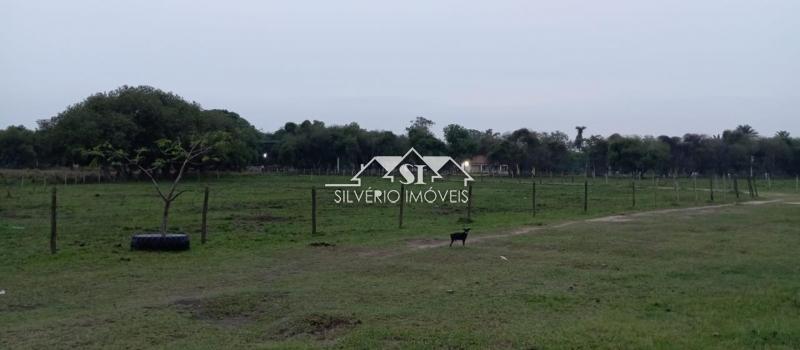 Fazenda em Piranema - Itaguaí/RJ  - 3 Quartos