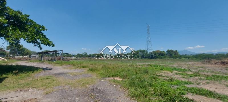 Terreno em Chácaras Rio-Petrópolis - Duque de Caxias/RJ 