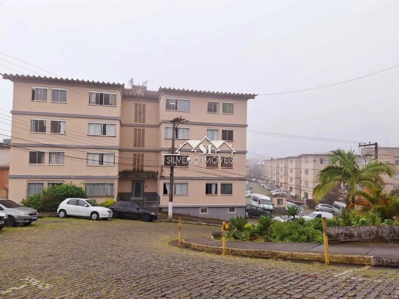 Apartamento à venda em Chácara Flora, Petrópolis - RJ - Foto 2