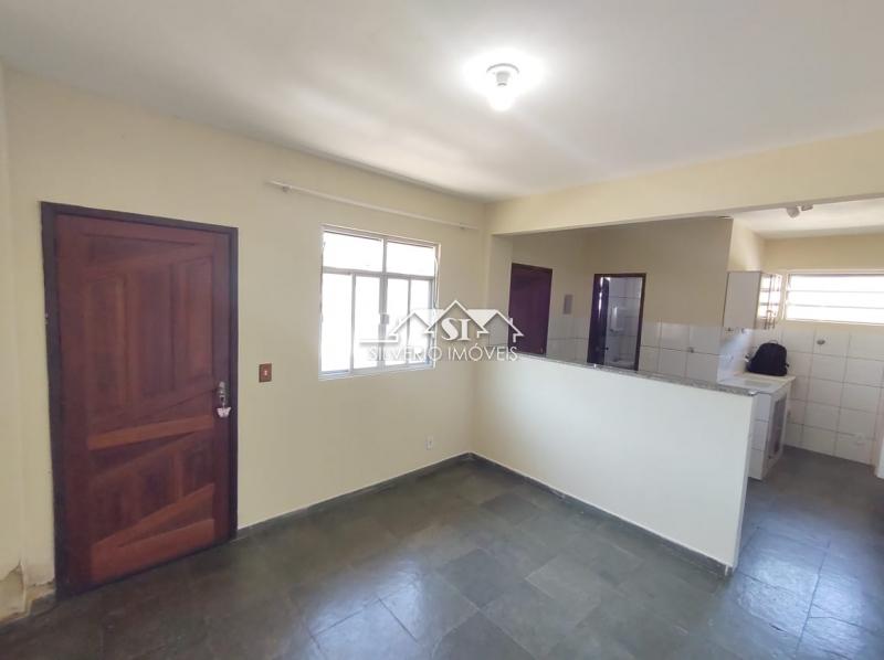 Apartamento em Centro - Petrópolis/RJ  - 2 Quartos