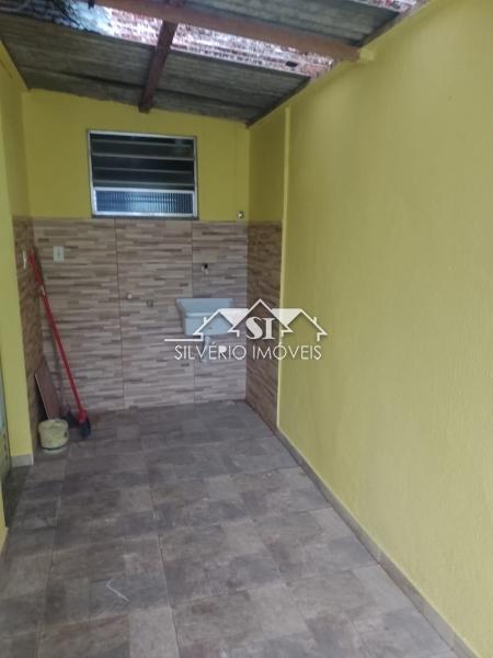 Casa em Alto da Serra - Petrópolis/RJ  - 2 Quartos