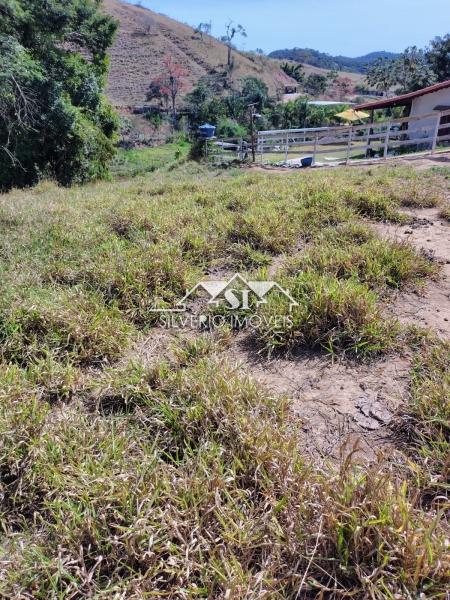 Terreno em Sapucaia - Sapucaia/RJ 