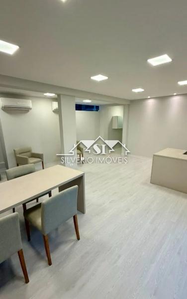 Sala para Alugar em Alto da Serra, Petrópolis - RJ - Foto 7