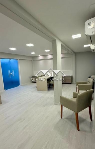 Sala para Alugar em Alto da Serra, Petrópolis - RJ - Foto 3