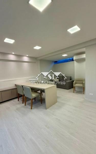 Sala para Alugar em Alto da Serra, Petrópolis - RJ - Foto 5