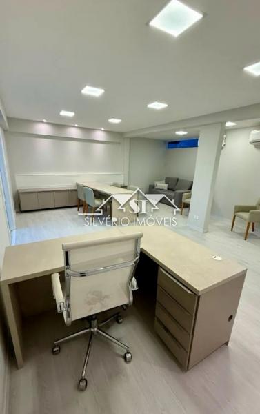 Sala para Alugar em Alto da Serra, Petrópolis - RJ - Foto 4