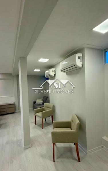 Sala para Alugar em Alto da Serra, Petrópolis - RJ - Foto 8