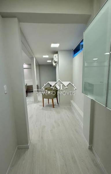 Sala para Alugar em Alto da Serra, Petrópolis - RJ - Foto 6